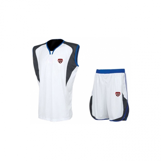 Basketball Uniform